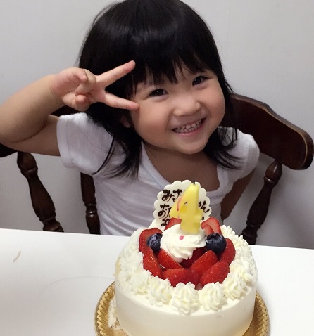 kabe misaki 誕生日