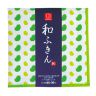 和柄ふきん　うめ・そら豆