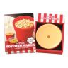 レンジで簡単 ポップコーンメーカー 