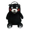 くまもんの防災ぬいぐるみリュック（単体）