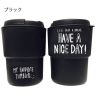 ダブルウォール　タンブラー340ml