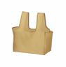 ポケットecoバッグ 【 ベージュ】 名入れ対応