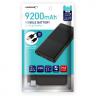 OPP袋入りモバイルバッテリー9200ｍAh