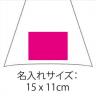 POE傘50(クリア）「名入れ可能」POE50cm