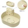くるくる楽しい！流しそうめん器