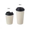 ダブルウォールタンブラー340ml （バンブーファイバー配合）