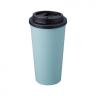 ダブルウォールタンブラー480ml （バンブーファイバー配合）