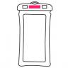 防水スマホケース