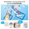  そのまま冷凍！クールジェル入ポーチ