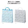 保冷温アルミバッグ しろくま