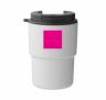 ダブルウォールタンブラー300ml（カーキ）