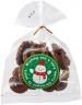 クリスマスクッキー　ショコラ味