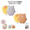 もこぽかアニマル　湯たんぽ