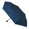 晴雨兼用折りたたみ傘（ネイビー）