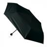 晴雨兼用折りたたみ傘（ブラック）