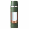 マウンテックス　超保冷温ボトル750ml