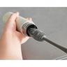  頑固な汚れに お掃除三役さん