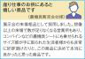 毎日快適ゲルマット
