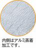 レジかご対応！お買いものバッグ