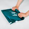 いつでも使える洗濯バッグ