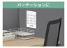 マグネカレンダー小　ヨコC