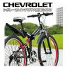 CHEVROLET WサスFD-MTB2618SE