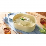 くるくる楽しい！流しそうめん器