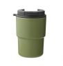 ダブルウォールタンブラー300ml（カーキ）