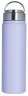 ensemble ステンレスボトル700ml（パープル）