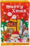 メリークリスマスお菓子7点セット