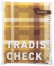トラディスチェック ブランケット