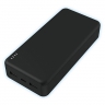 準固体PD20Wモバイルバッテリー20000mAh(ブラック)