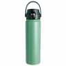 WELF ワンタッチ栓マグボトル700ml(グリーン)