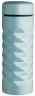 Lus-cube ステンレスボトル380ml（ブルー）