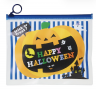 ハロウィン・A5ポーチ(お菓子入)