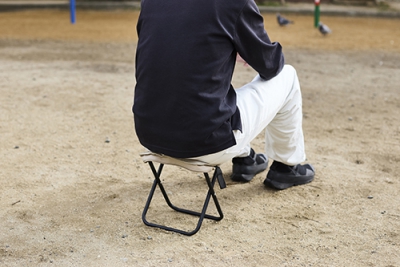 折りたたみ椅子