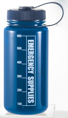 ウォーターボトル　600ｍｌ