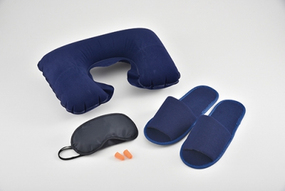 トラベル5点セット（ポーチ付）