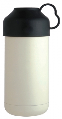 Ｂｅ-Ｓｉｄｅ　ペットボトルクーラー (ホワイト）