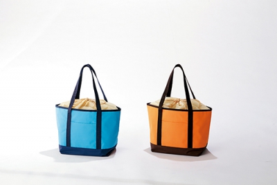 お出かけトートバッグ（保温・保冷）