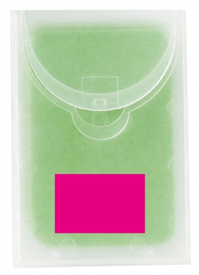 紙せっけん１０枚入