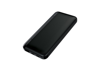 リン酸鉄モバイルバッテリー10000mAh(ブラック)