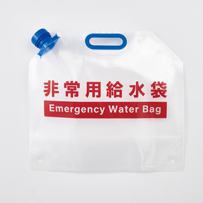 リュック型　ウォーターバッグ6L