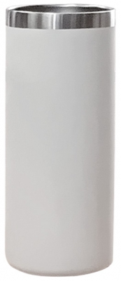 MIPストレートタンブラ４２０ホワイト