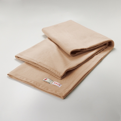 難燃備蓄用毛布（防炎協会認定品）