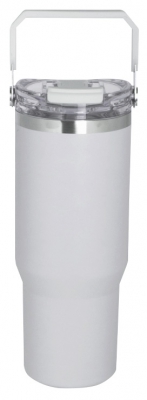 ensemble ステンレスボトル900ｍｌ グレー