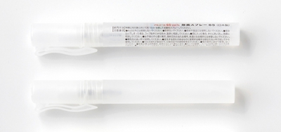 ペン型アルコール用スプレー（容器のみ）１０ｍｌ