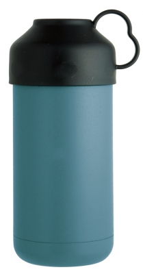 Ｂｅ-Ｓｉｄｅ　ペットボトルクーラー　（ブルー）