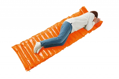 エアーマット（オレンジ）