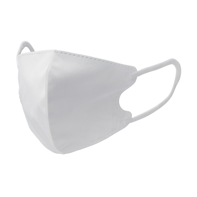 レイヤースタイルマスク３０枚入（ホワイト）